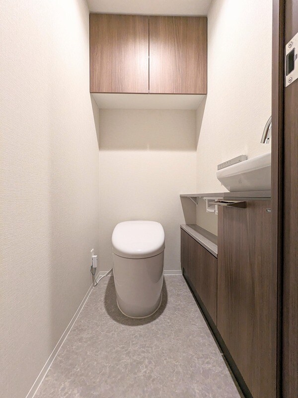 エスリード箕面船場阪大前の物件内観写真