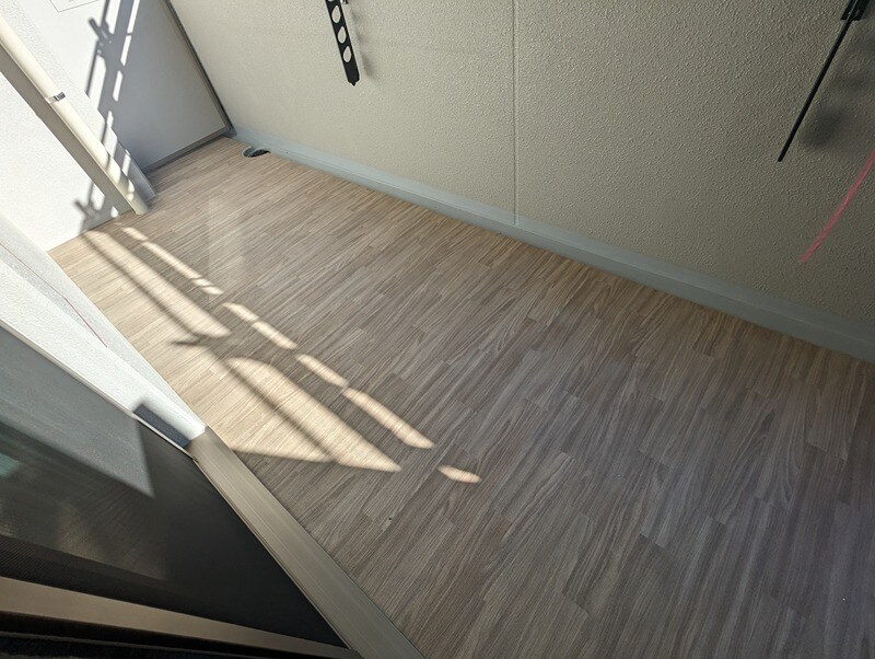 エスリード箕面船場阪大前の物件内観写真