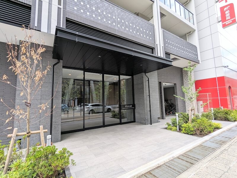 エスリード箕面船場阪大前の物件内観写真