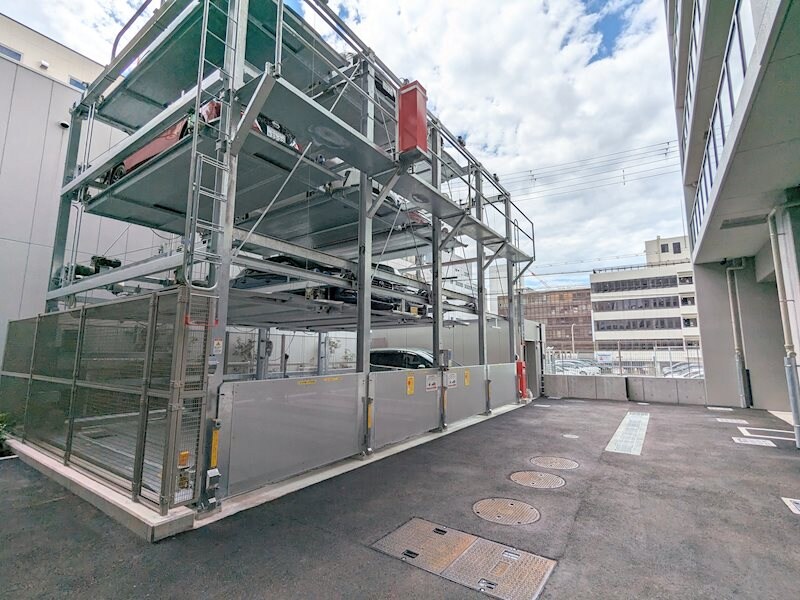 エスリード箕面船場阪大前の物件内観写真