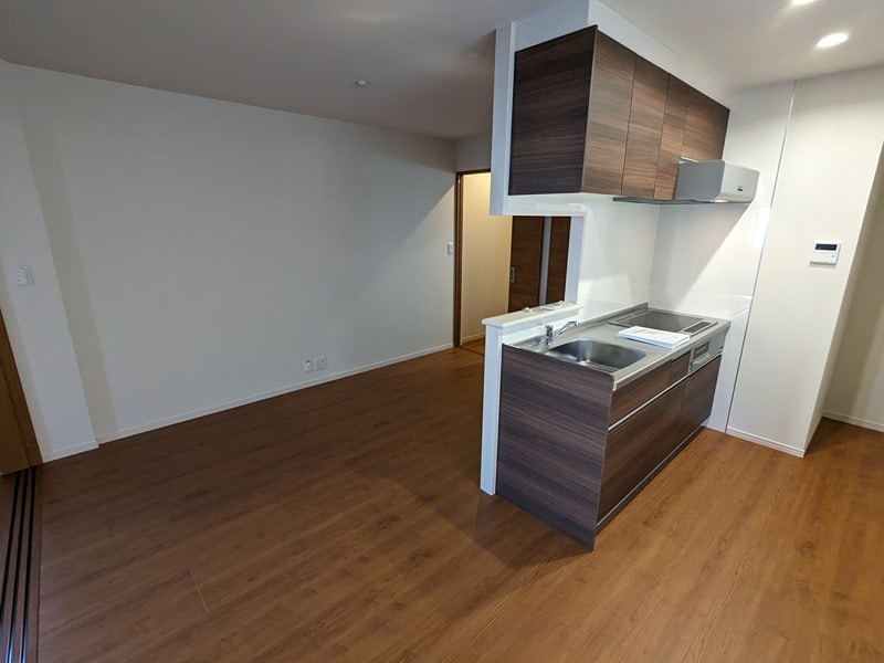 TRICERA Courtの物件内観写真