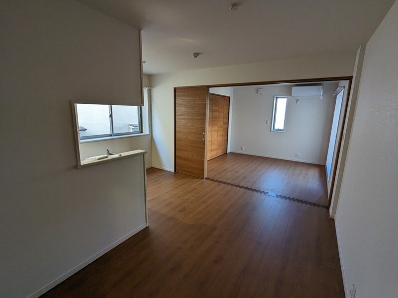 TRICERA Courtの物件内観写真