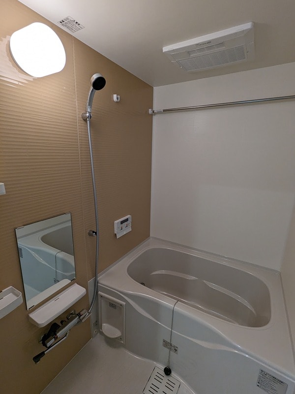 TRICERA Courtの物件内観写真