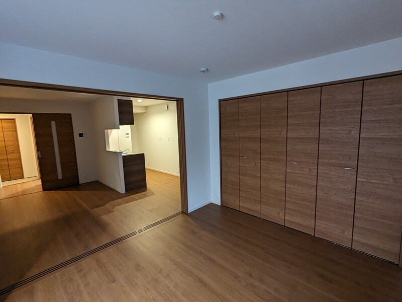 TRICERA Courtの物件内観写真