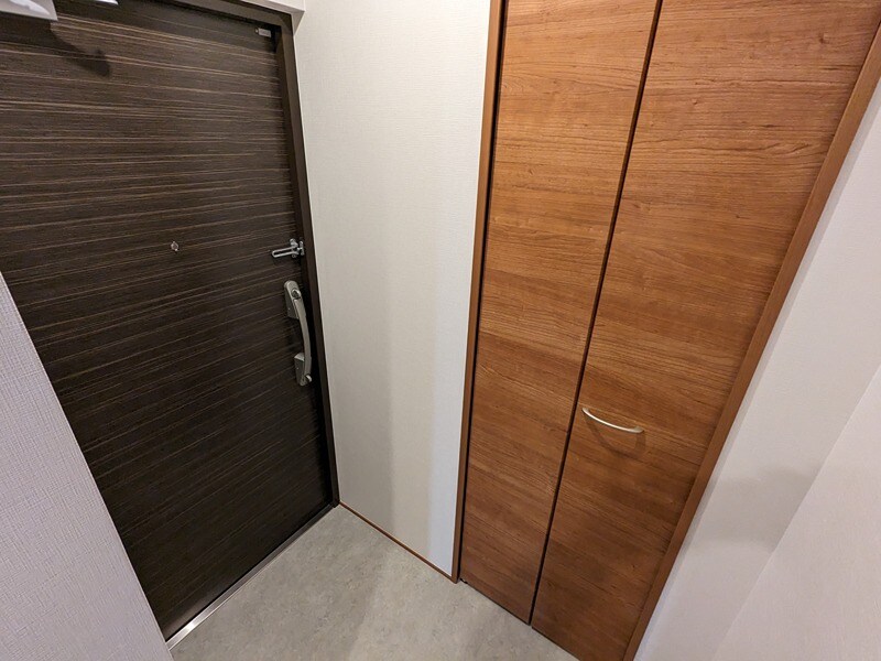 TRICERA Courtの物件内観写真