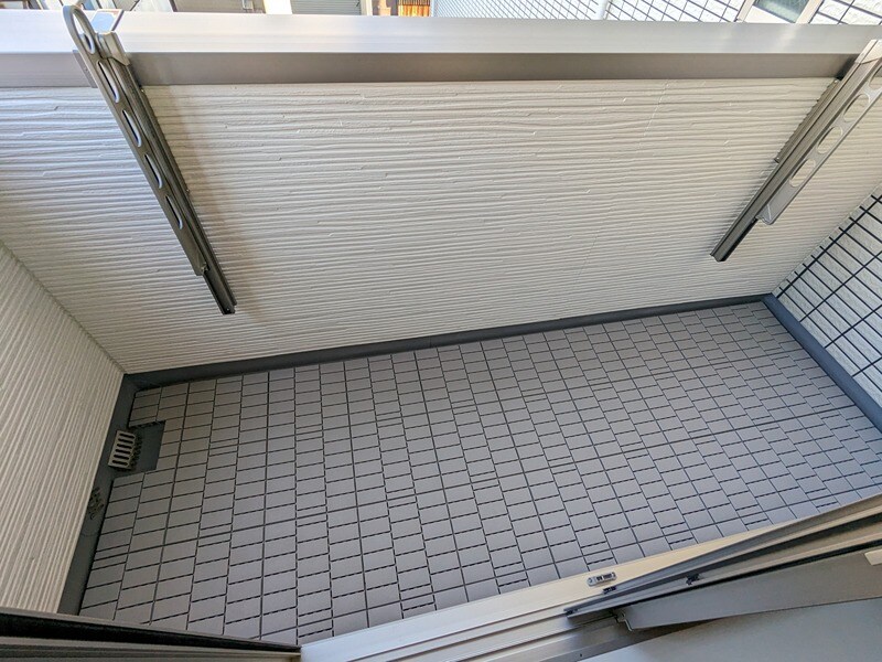 TRICERA Courtの物件内観写真