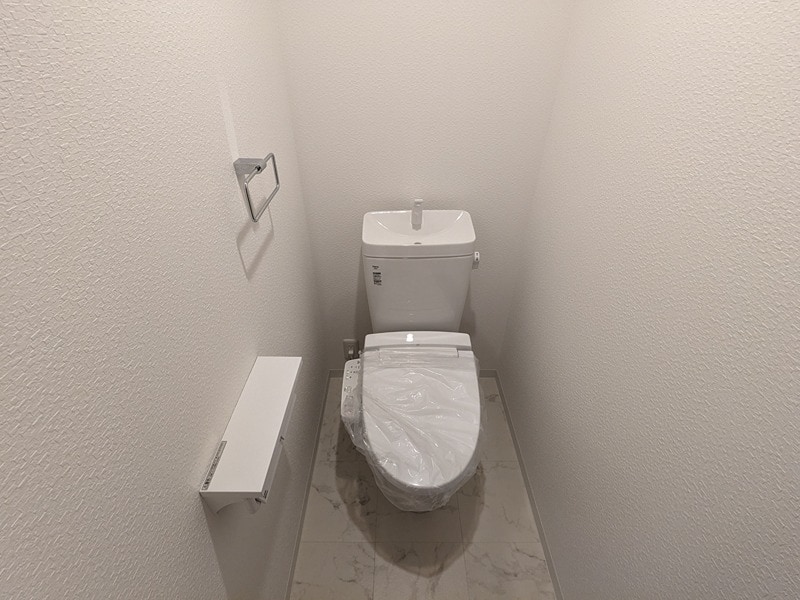 TRICERA Courtの物件内観写真