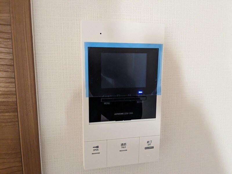 TRICERA Courtの物件内観写真