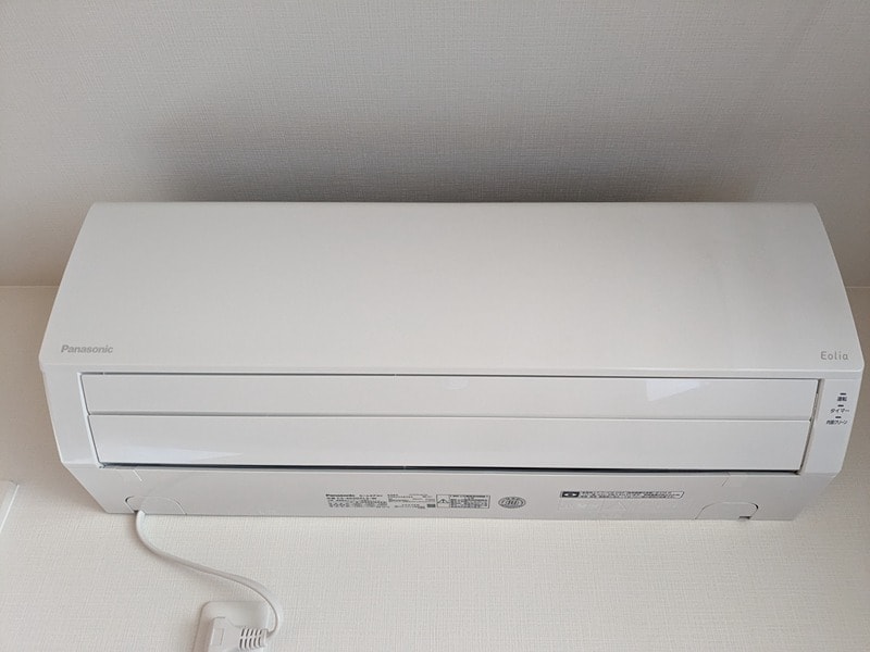 TRICERA Courtの物件内観写真