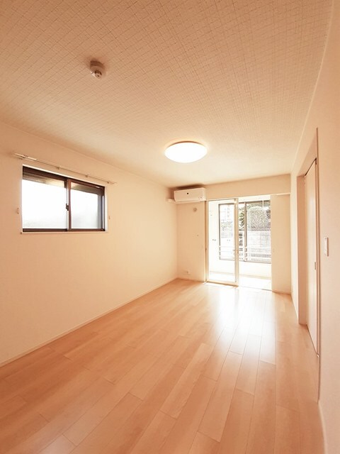 カーサ・ジールの物件内観写真