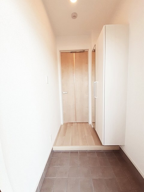 カーサ・ジールの物件内観写真