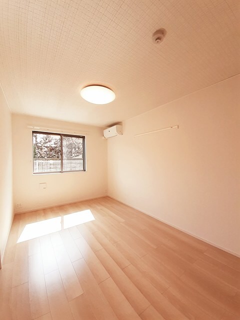 カーサ・ジールの物件内観写真