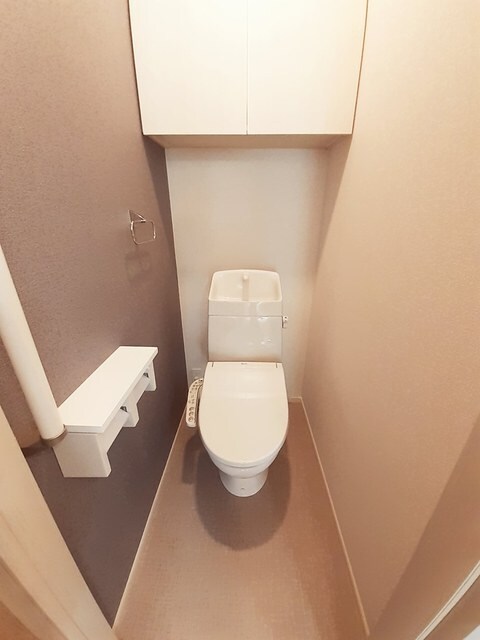 カーサ・ジールの物件内観写真