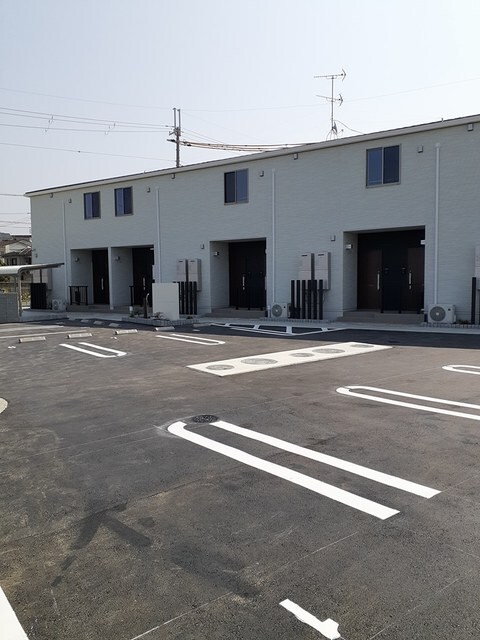 カーサ・ジールの物件内観写真