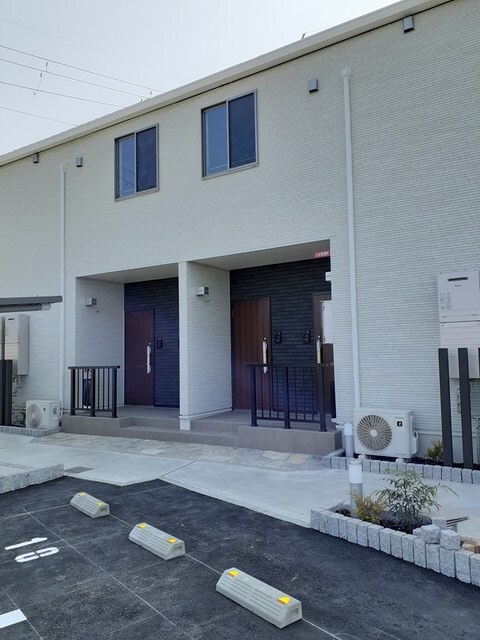 カーサ・ジールの物件内観写真