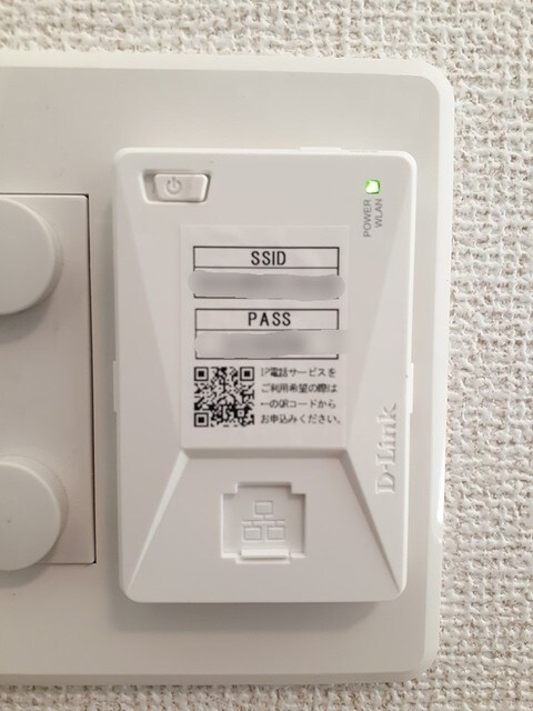 カーサ・ジールの物件内観写真