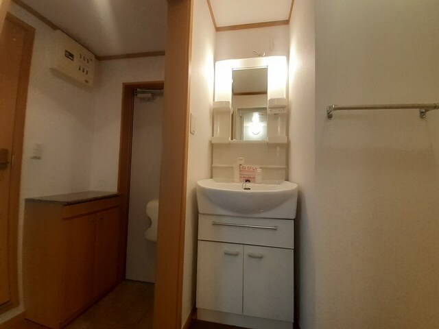 エスポワール　ヒルの物件内観写真