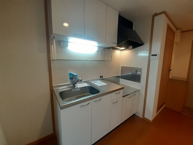 エスポワール　ヒルの物件内観写真