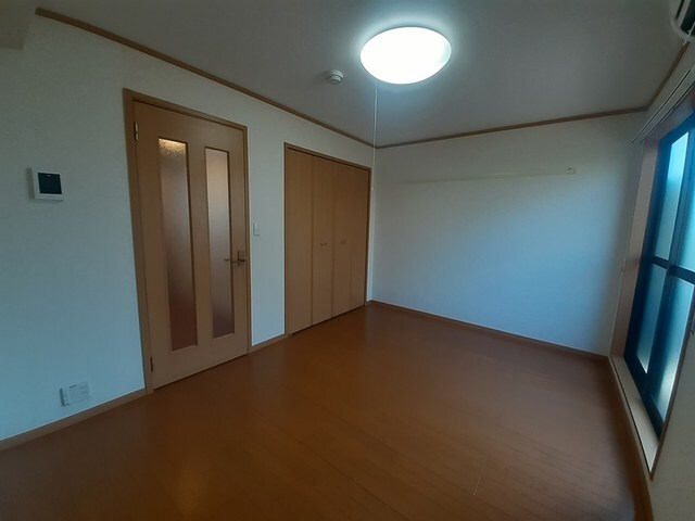 エスポワール　ヒルの物件内観写真