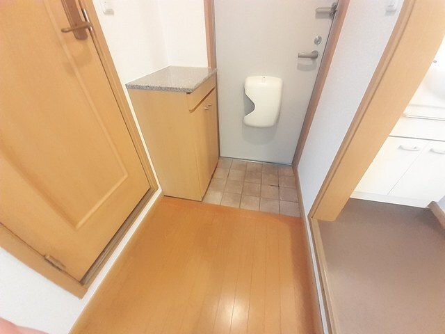 エスポワール　ヒルの物件内観写真