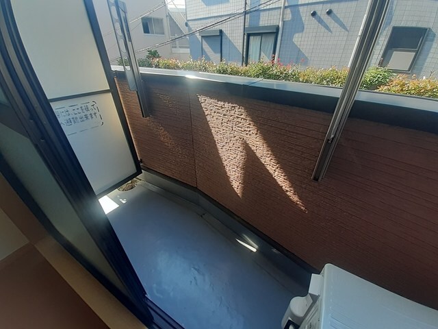 エスポワール　ヒルの物件内観写真