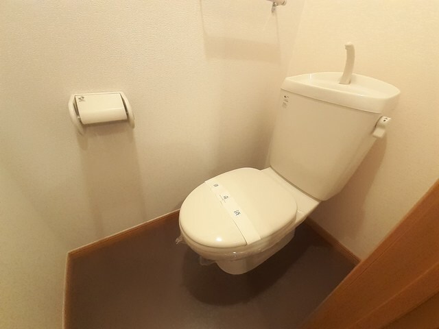 エスポワール　ヒルの物件内観写真