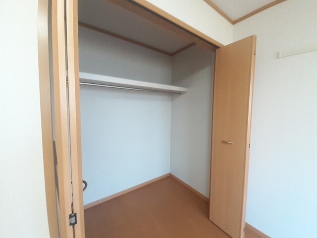 エスポワール　ヒルの物件内観写真