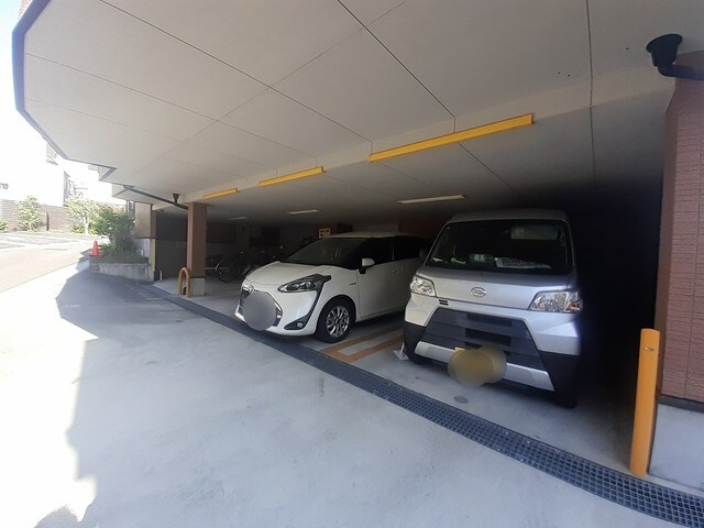 エスポワール　ヒルの物件内観写真