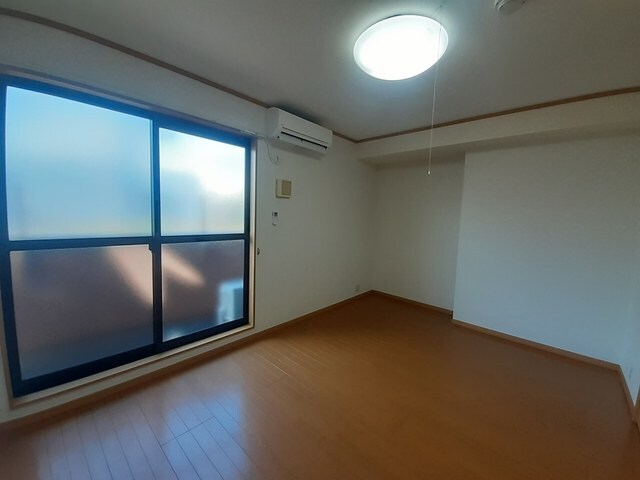 エスポワール　ヒルの物件内観写真