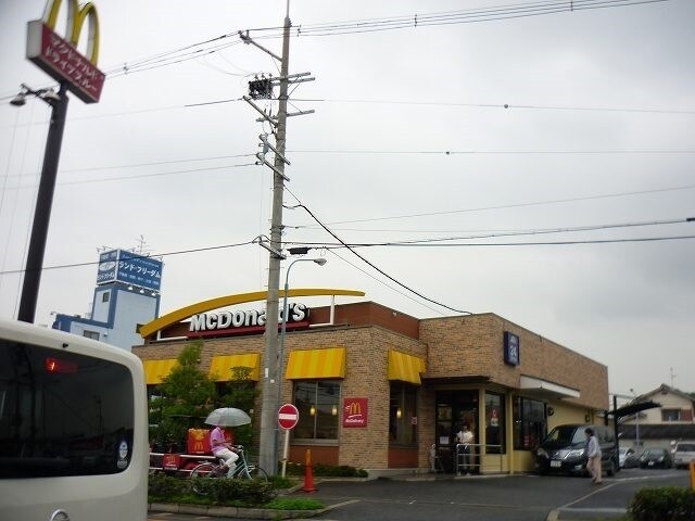 寝屋川市駅 徒歩17分 2階の物件内観写真