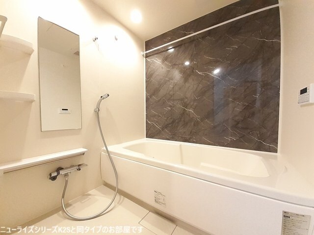 エトワール　メゾンの物件内観写真