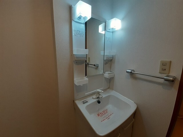 アレーゼＦの物件内観写真