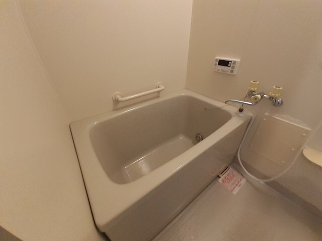 アレーゼＦの物件内観写真