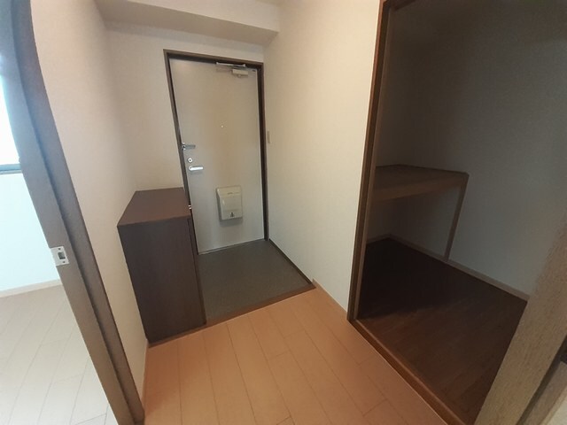 アレーゼＦの物件内観写真