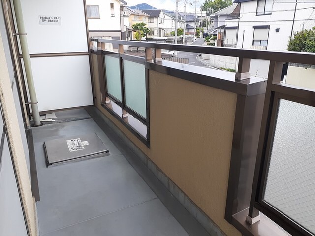 アレーゼＦの物件内観写真