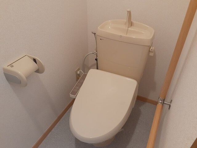 アレーゼＦの物件内観写真