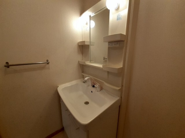 パライソの物件内観写真