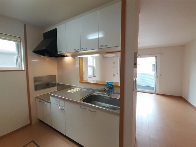 パライソの物件内観写真