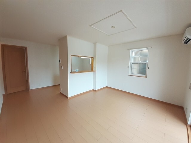 パライソの物件内観写真