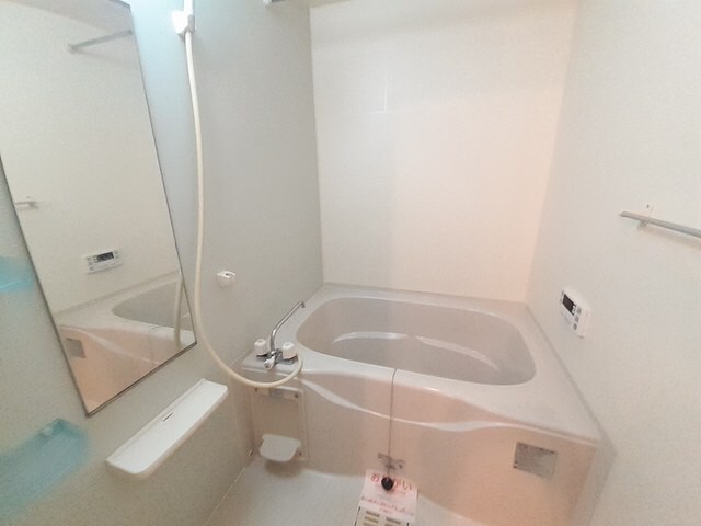 パライソの物件内観写真