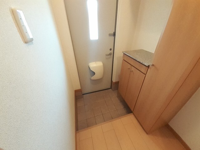 パライソの物件内観写真