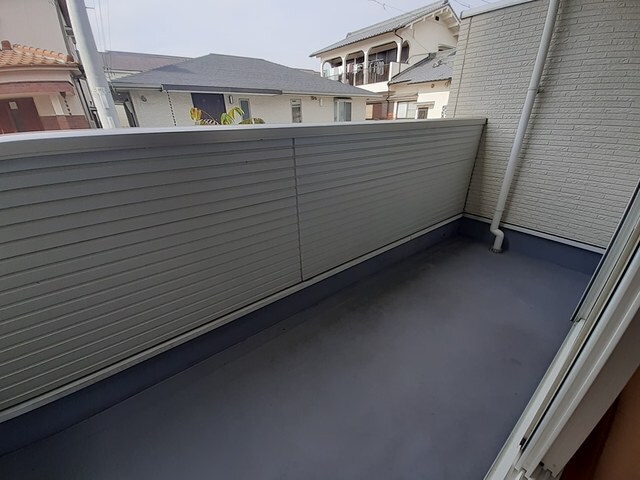 パライソの物件内観写真