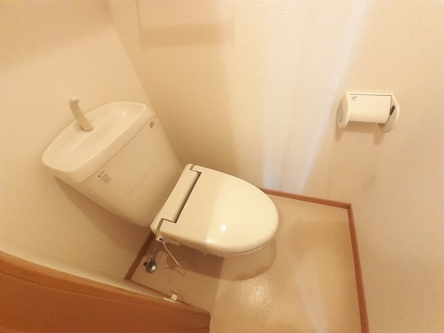 パライソの物件内観写真