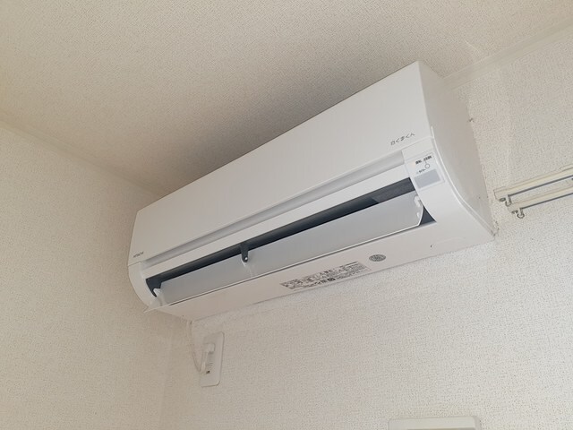 パライソの物件内観写真