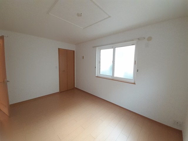 パライソの物件内観写真