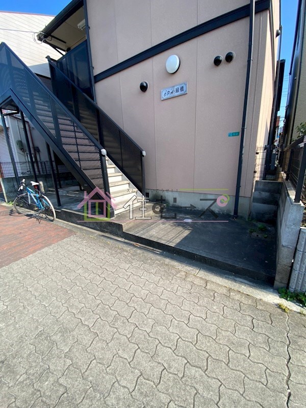 OPA緑橋の物件内観写真