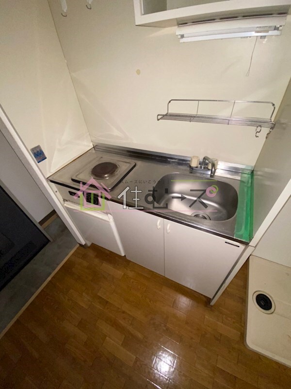 OPA緑橋の物件内観写真