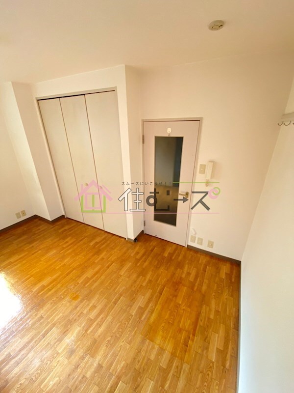 OPA緑橋の物件内観写真