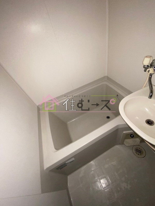 OPA緑橋の物件内観写真