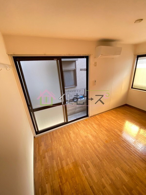 OPA緑橋の物件内観写真